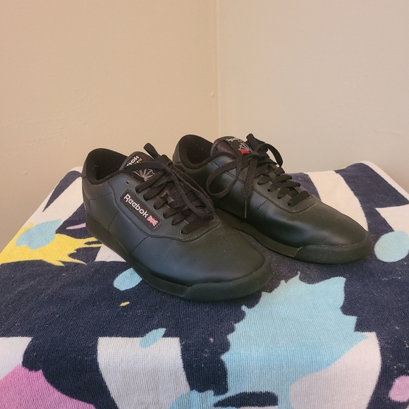 Reebok Classic Princess Sneakers - Picture 2 of 13